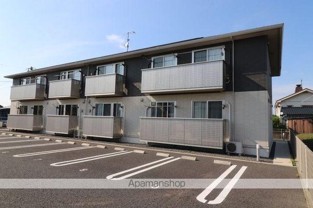 ウィステリア宮永(1LDK/1階)