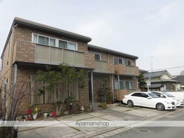 エスポワールIII(1LDK/2階)