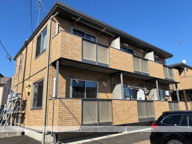 サクラハイムⅠ(1K/1階)