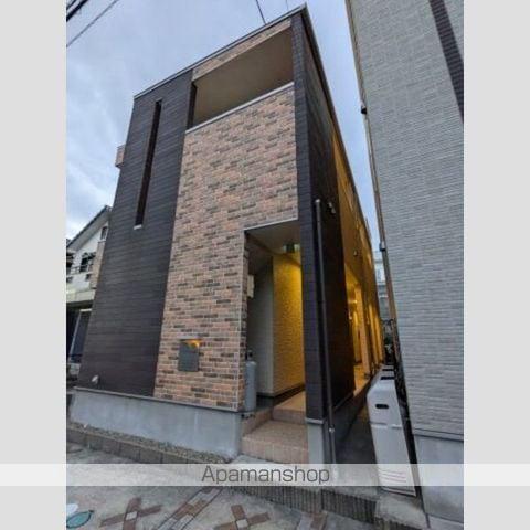 ハーモニーテラス上石川町Ⅱ(ワンルーム/1階)