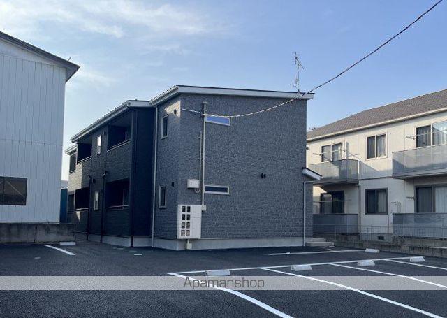 リムルダール下河原(1LDK/1階)