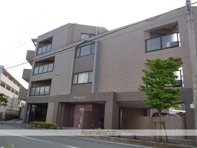 ドミール相模大野(2LDK/2階)