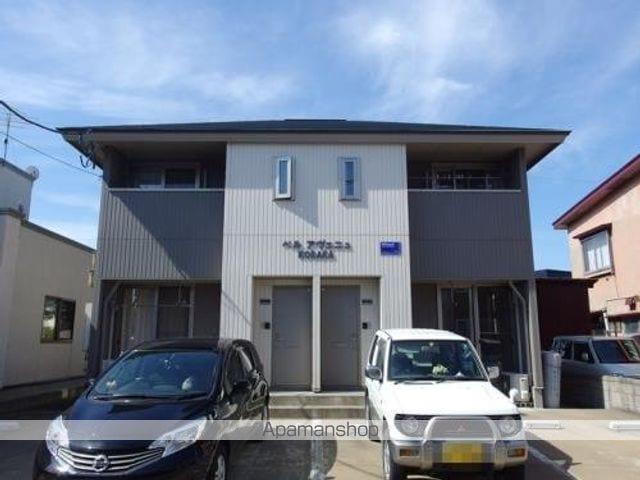 ベルアヴェニュKOSAKA(ワンルーム/1階)