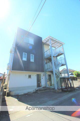 シャルマン堤2(1LDK/1階)