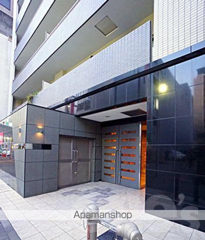 CASONE ASSO(ワンルーム/10階)