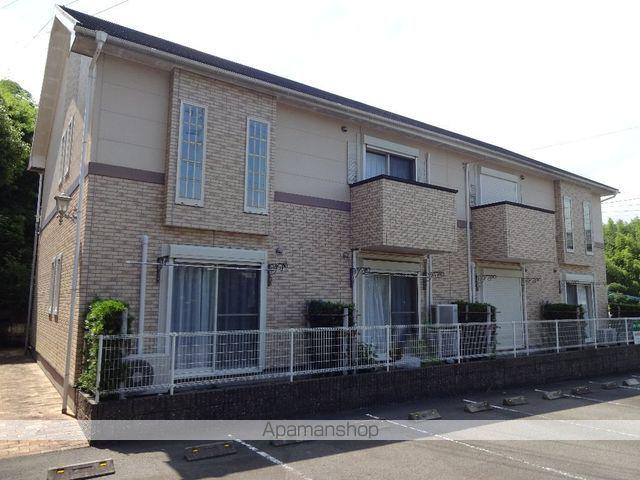 グリーンモール(1LDK/1階)