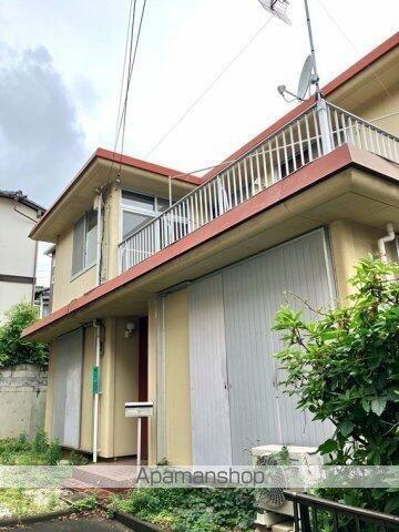 武蔵野線 北朝霞駅 徒歩18分 築46年(4LDK)