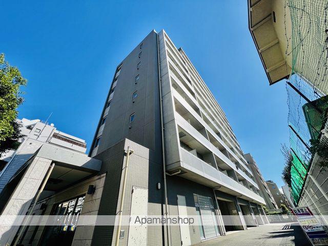 リシェール町田(1K/5階)