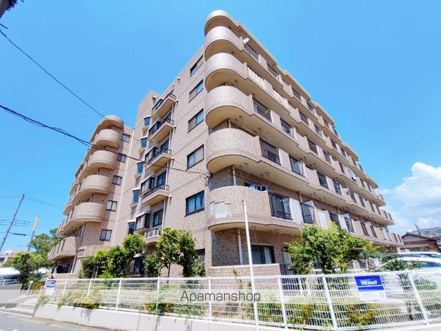 アサヒファミール(3LDK/6階)