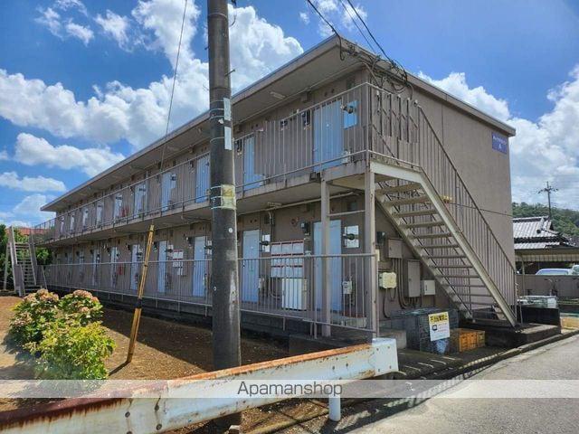 ハイツタカハシA(ワンルーム/2階)