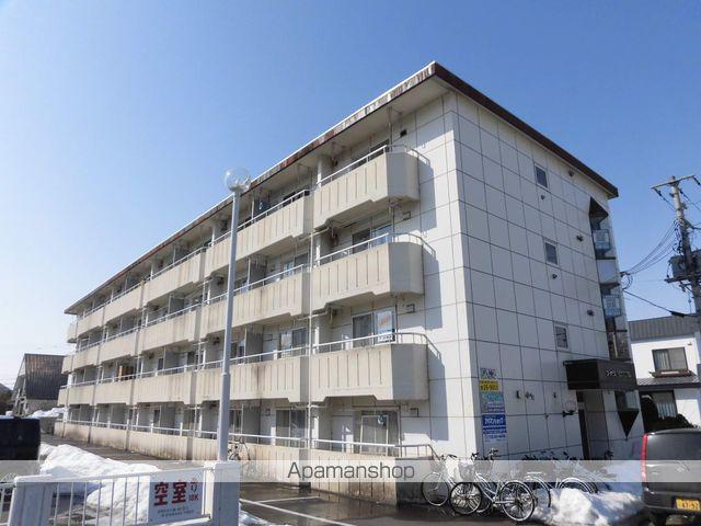 コーポラスYOSHITO(1DK/2階)