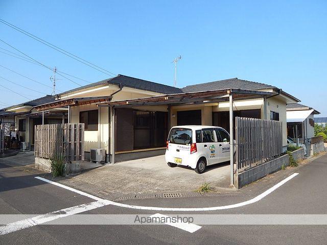 鹿児島県曽於市 築26年(2LDK)