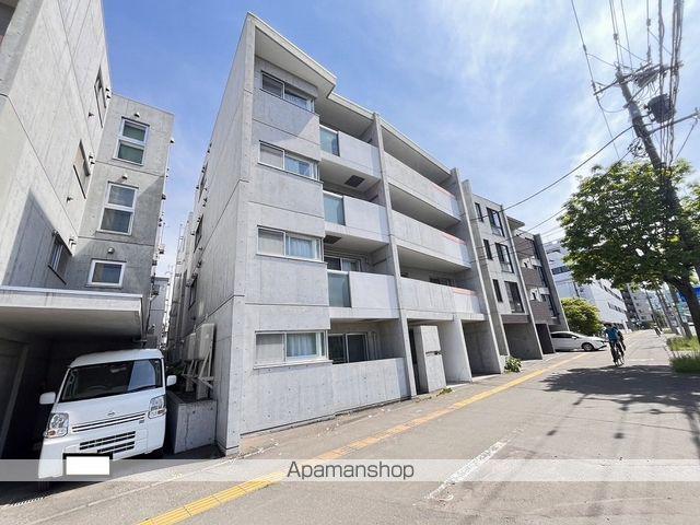 ESPERANZA(2LDK/2階)