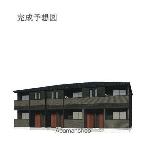 セレノ マーレⅠ(1LDK/1階)