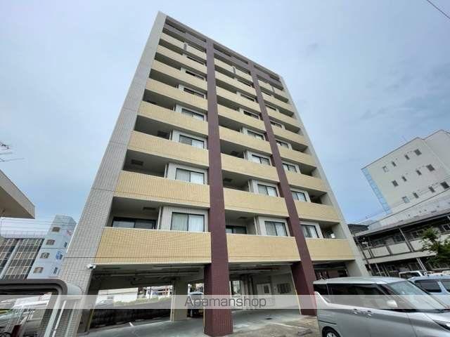 アルテマイスター大工町(1LDK/4階)