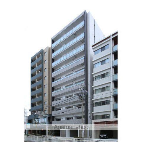 アランヴェール覚王山(1LDK/2階)