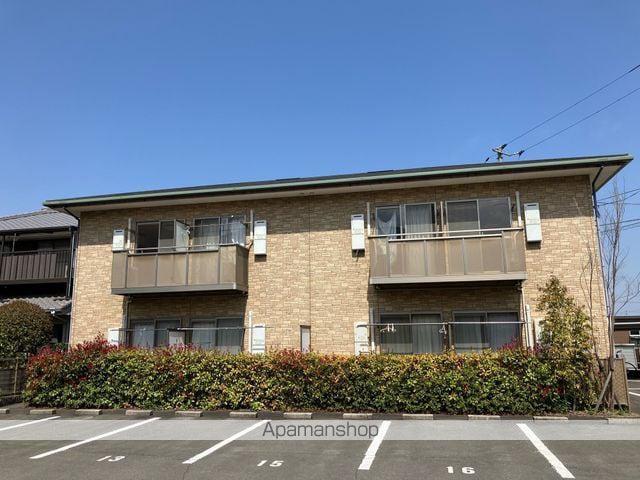 ロイヤルハウス西泉弐番館(1K/2階)