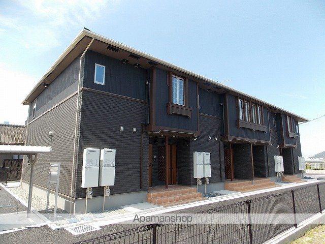 RINKA(2DK/1階)