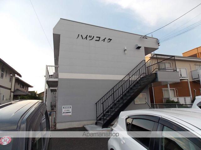 ハイツコイケ(3DK/1階)