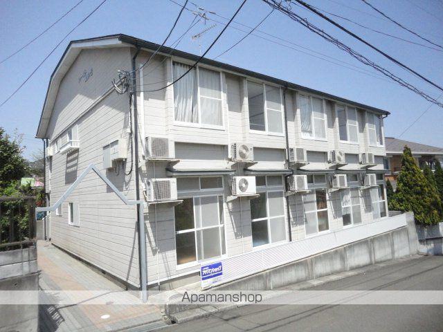 サニーライフ国見ヶ丘(2K/1階)