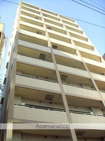 NCRE新宿中央公園(1DK/5階)