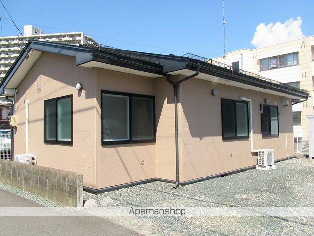 東北本線 盛岡駅 徒歩10分 築18年(3DK)