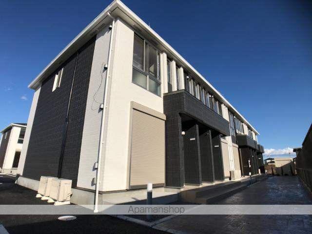 AMBITION Ⅱ(1LDK/2階)