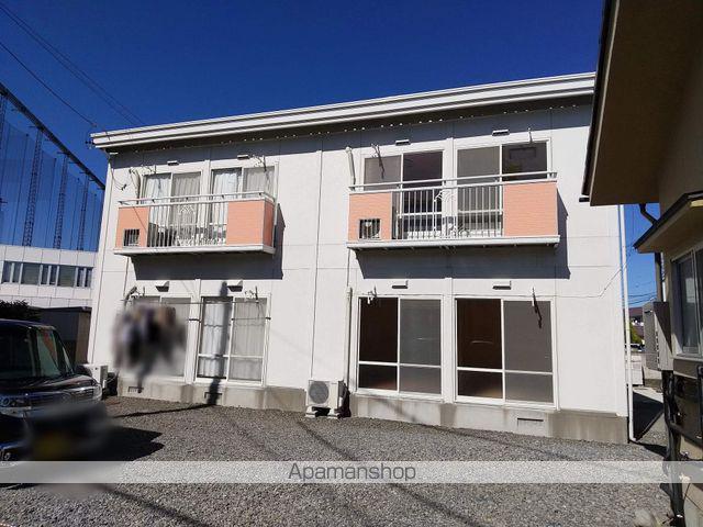 パナメゾン(2K/2階)