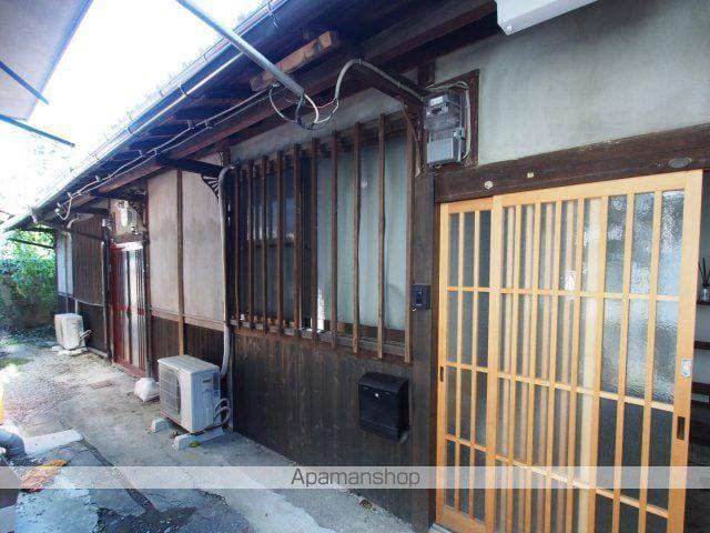 近鉄難波・奈良線 近鉄奈良駅 徒歩17分 築59年(1LDK)