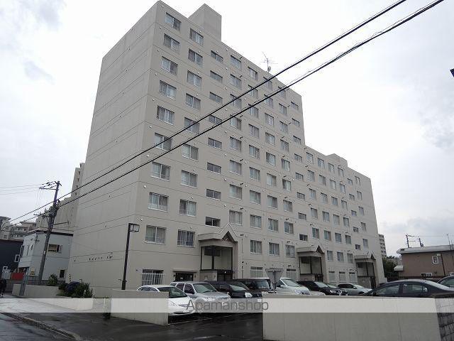 発寒パークマンション(3LDK/6階)