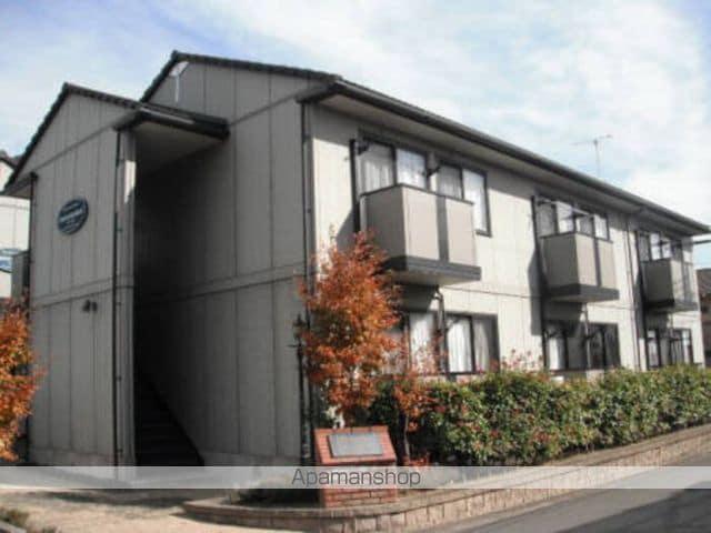 センチュリーガーデンC(ワンルーム/2階)