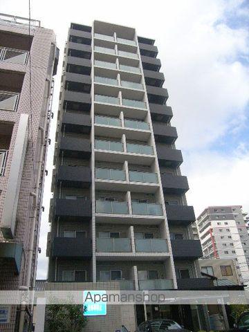 WILL DO 千葉新宿(1K/8階)