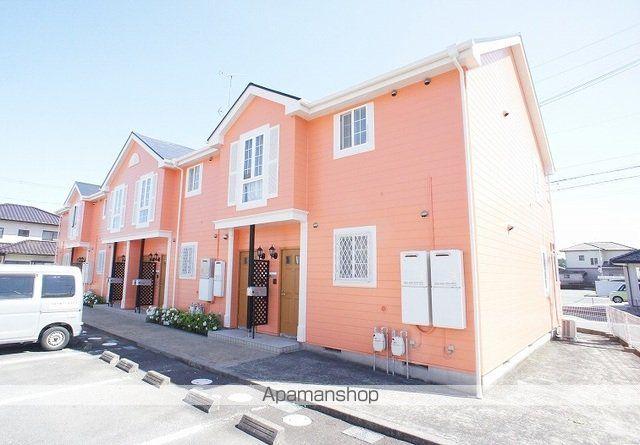 セントポーリア(2LDK/2階)