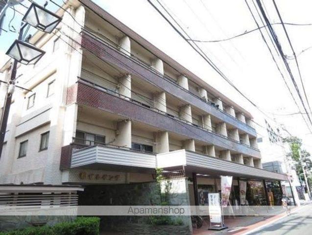 第1都マンション(1LDK/3階)