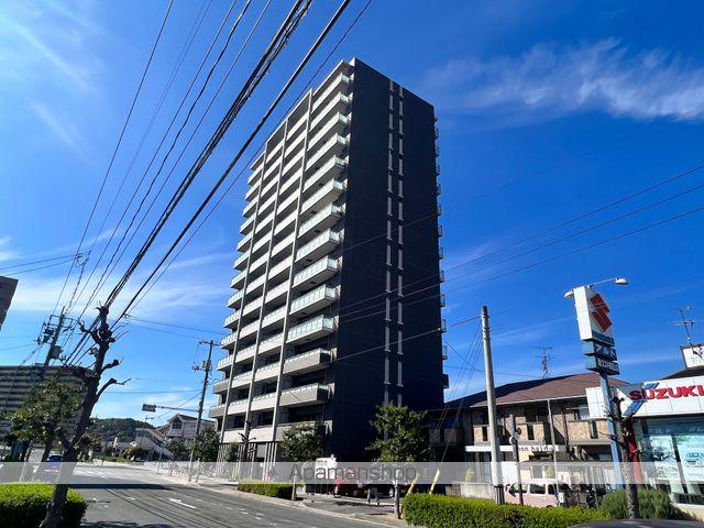 ポレスター東尾道駅前1003(3LDK/10階)