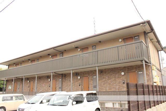 ドルチェ平原(ワンルーム/2階)