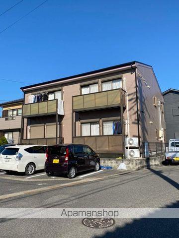 グリーンハイツ瑞穂(3DK/2階)