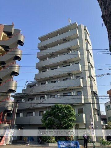 ソアール永福町(1K/3階)