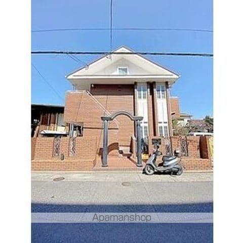 カーサ栄生(1K/1階)の間取り写真