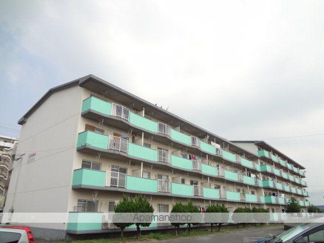 Wプロスパー潤(3LDK/2階)