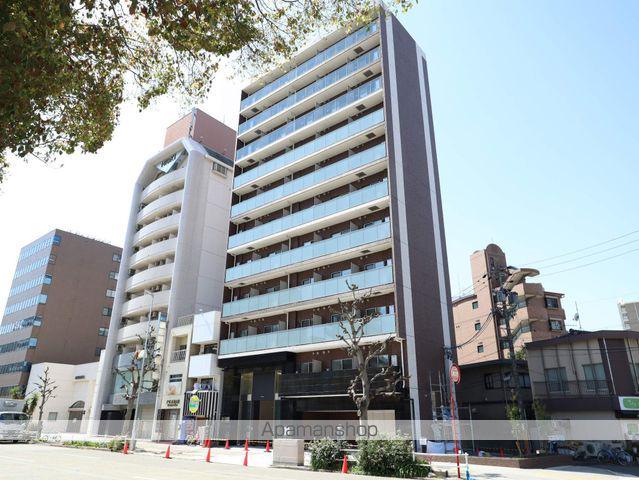 CAVANA新栄(1K/7階)
