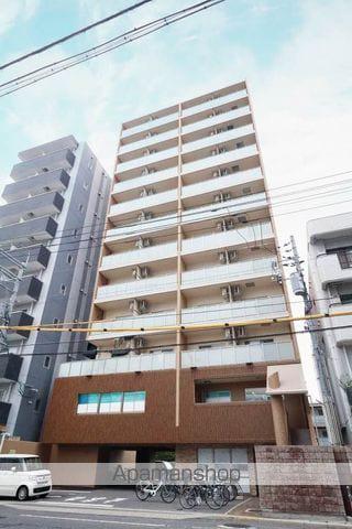 GOLD COURT 楽々園(1K/6階)