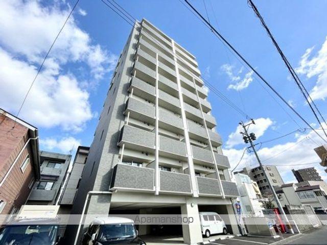 NEW ERA 水前寺(ワンルーム/4階)