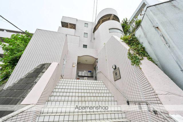 メゾン・ド・セヴェールNO3(ワンルーム/2階)