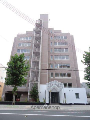 ヴァンヴェール医大前(3LDK/4階)