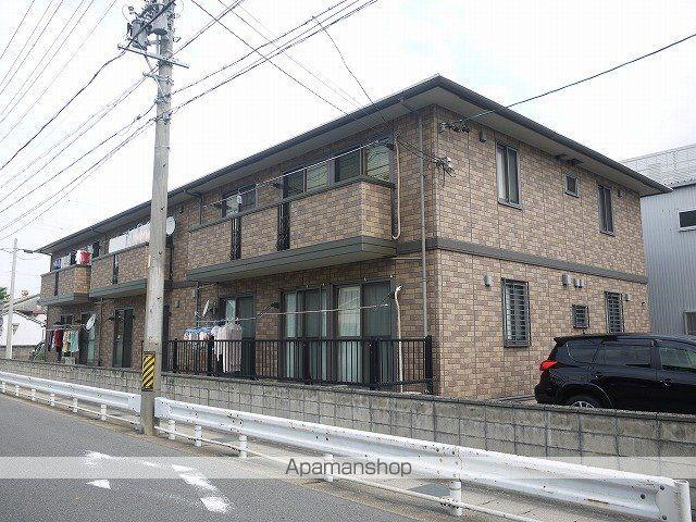 CASA RIVIERE(2LDK/2階)