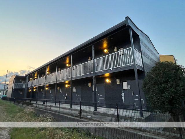 レオパレスGENESIS(1K/1階)