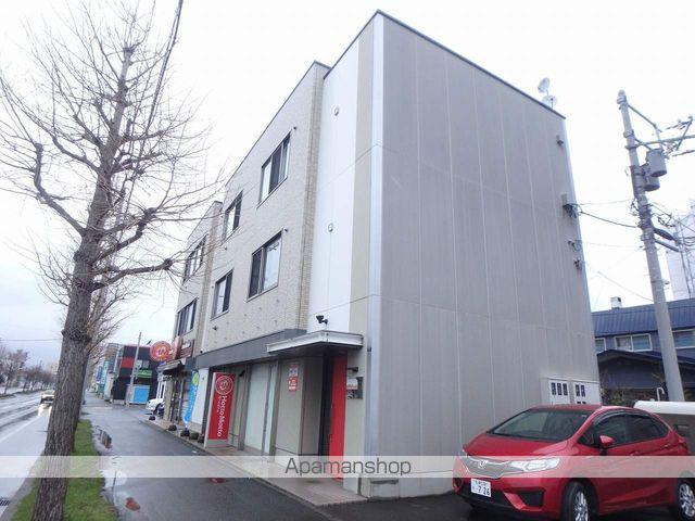 発寒サーティス1番館(1LDK/3階)