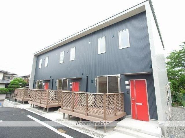 REMALE東明野(2LDK/1階)