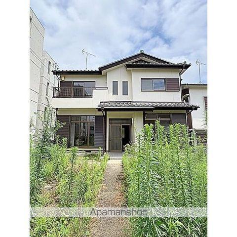 名古屋市東山線 上社駅 徒歩8分 築48年(5LDK)